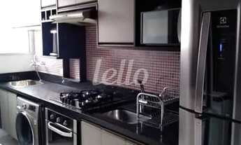 Imagem 6: Santo André - Apartamento Padrão - Vila Homero Thon