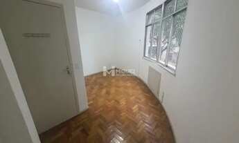 Imagem 7: Tijuca Apartamento com 2 dormitórios