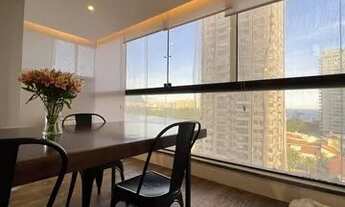 Imagem 6: Apartamento para aluguel tem 91 metros quadrados com 2 quartos