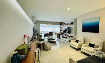 Imagem 3: Scena Laguna _ Lindo Apartamento para venda com 156 metros quadrados com 4 quartos