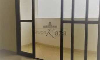 Imagem: Apartamento Padrão em São José dos Campos