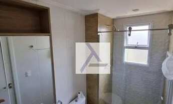 Imagem 3: Apartamento com 2 dormitórios à venda, 71 m² por R$ 742.000,00 - Santo Amaro - São Paulo/S