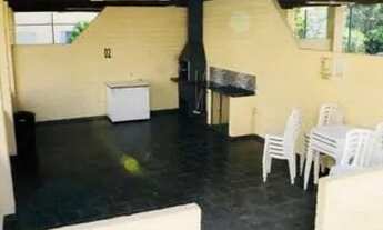 Imagem 7: Apartamento condomínio JK vista verde -valor 175 mil