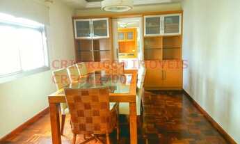 Imagem 5: Apartamento para Locação em São Paulo, Itaim Bibi, 3 dormitórios, 1 suíte, 4 banheiros, 2