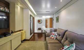 Imagem 2: Apartamento para Aluguel - Floresta, 3 Quartos, 77 m2