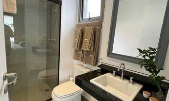 Imagem 7: SÃO PAULO - Apartamento Padrão - LIBERDADE