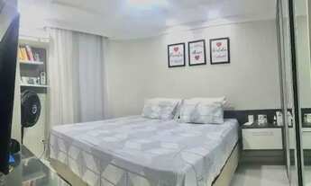 Imagem 6: Apartamento 03 Suites 123M² Para Venda no Condomínio Golden Green. Candelária