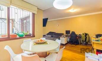 Imagem 2: Excelente apartamento de 110m² com 3 dormitórios e 2 vagas