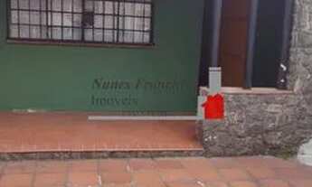 Imagem 2: SÃO PAULO - Casa Padrão - Limão