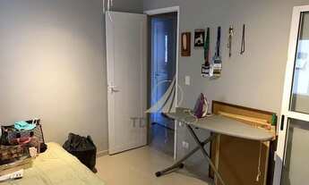 Imagem 5: APARTAMENTO 2 DORMITORIOS COM SUITE, MOBILIADO, NO BAIRRO SANTO ANTONIO