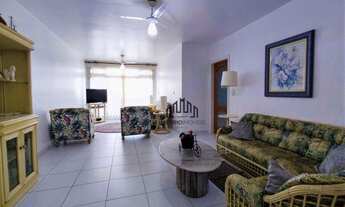 Imagem 6: Apartamento com 3 dormitórios, 134 m² - venda por R$ 690.000,00 ou aluguel por R$ 5.500,02