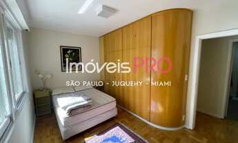 Imagem 7: Apartamento 248m² 4 Dormitórios para Venda em Higienópolis