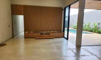 Imagem 2: Araçatuba - Casa de Condomínio - Santa Luzia