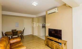 Imagem 4: Apartamento 02 quartos e vaga coberta na Boa Vista