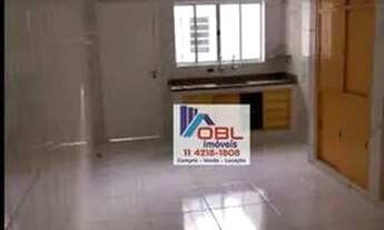 Imagem 2: Casa com 3 dormitórios à venda, 100 m² por R$ 650.000 - Mooca - São Paulo/SP