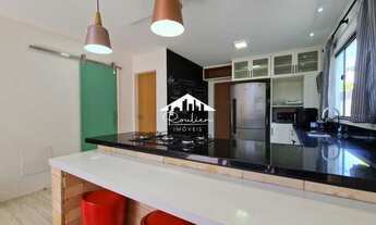 Imagem 6: Casa à venda em estilo Industrial Urbano 3 quartos, sendo 1 suíte com espaço gourmet e pis