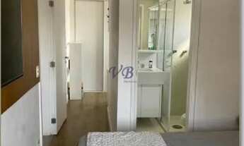 Imagem: Apto - Vila Valparaíso