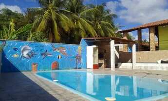 Imagem: Casa em Jacumã