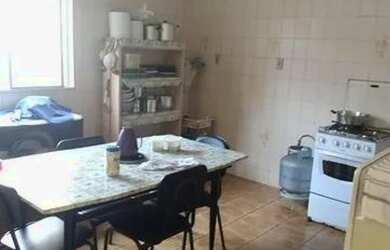 Imagem 7: 0 - Casa 5 quartos, sendo 1 suíte