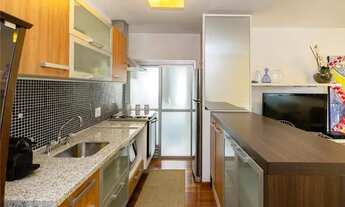 Imagem 4: São Paulo - Apartamento Padrão - Campo Belo