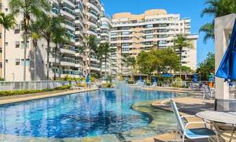 Imagem 3: Apartamento para venda tem 65 metros quadrados com 2 quartos