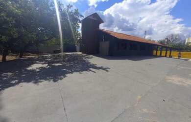 Imagem 3: Casa com 4 quarto(s) no bairro Jardim California em Cuiabá - MT