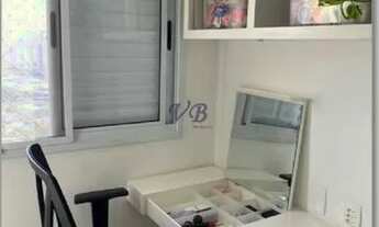 Imagem 4: Apto - Vila Valparaíso