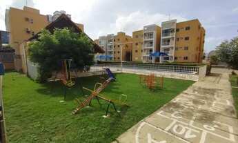 Imagem 2: Santa Clara -Aluga Apartamento próximo a novafapi