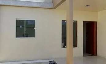 Imagem: CASA EM CAJUPIRANGA