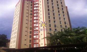 Imagem: Apartamento Vila Aricanduva São Paulo/SP