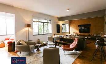 Imagem 6: Apartamento Venda Cerqueira César 162 m² 2 Dormitórios