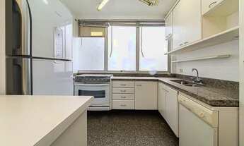 Imagem 2: São Paulo - Apartamento Padrão - Morumbi