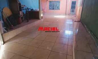 Imagem 2: Casa Padrão em São José dos Campos