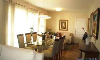 Imagem 4: APARTAMENTO - MORUMBI - SP