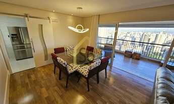 Imagem 7: Apartamento à venda no bairro Vila Mariana - São Paulo/SP, Zona Sul