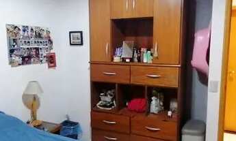 Imagem 7: Aluguel casa 2 quartos e Kit no mesmo terreno Candangolândia