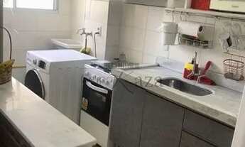 Imagem 7: Apartamento Padrão em São José dos Campos