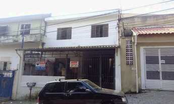 Imagem: VENDE-SE CASA PIRITUBA- SP