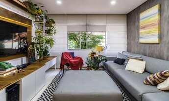 Imagem 3: São Paulo - Apartamento Padrão - Perdizes