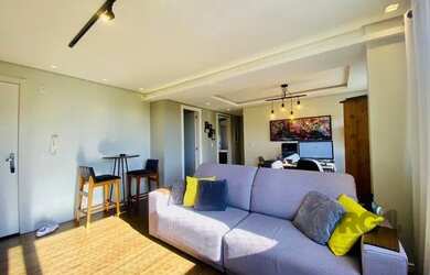 Imagem 3: Apartamento em Azenha