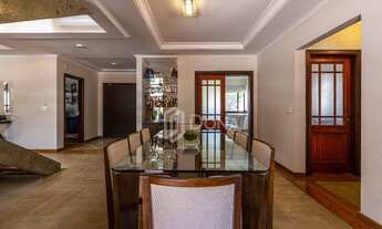 Imagem 6: Casa a Venda, Vale do Itamaracá com 4 Suítes, 1 Suíte no Térreo, Lazer com Piscina, Condom