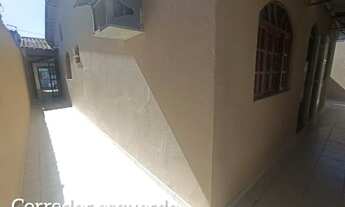 Imagem 7: WG - Linda Casa 4 quartos com suite em porto canoa 460.000,00