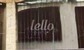 Imagem: São Paulo - Casa Padrão - Vila Formosa