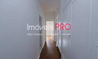 Imagem 7: Locação - Apartamento de 175m² com 03 dormitórios e 01 vaga - Cerqueira César