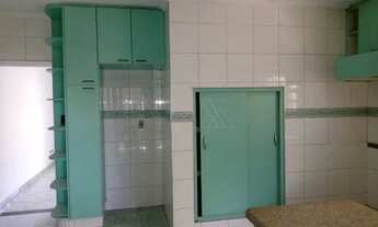 Imagem 7: Sobrado para venda tem 218 metros quadrados com 3 quartos em Vila Maria Alta - São Paulo