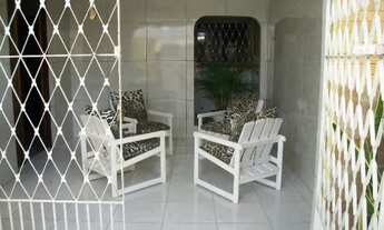 Imagem 4: Vendo Ou Troco Casa Ao Lado Do Raul Córdula