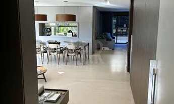 Imagem 5: Área Privativa à venda, 4 quartos, 4 suítes, 4 vagas, Sion - Belo Horizonte/MG