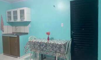 Imagem 4: KITNET MOBILIADA - AP MOBILIADO - APARTAMENTO MOBILIADO