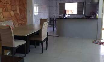 Imagem 4: Casa alugar Casa com 3 dormitórios