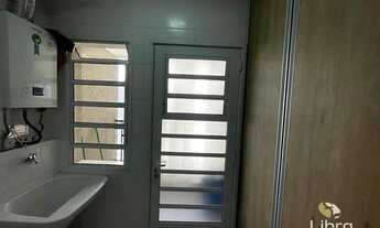 Imagem 7: Apartamento com 3 dormitórios para alugar, 96 m² por R$ 4.122,00/mês - Residencial Montpel